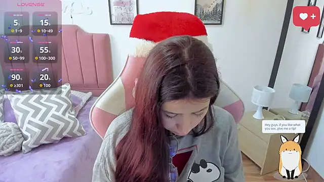 Amy joones online show from 12.15.25