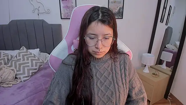 Amy joones online show from 03.20.26