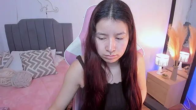 Amy joones online show from 04.10.26