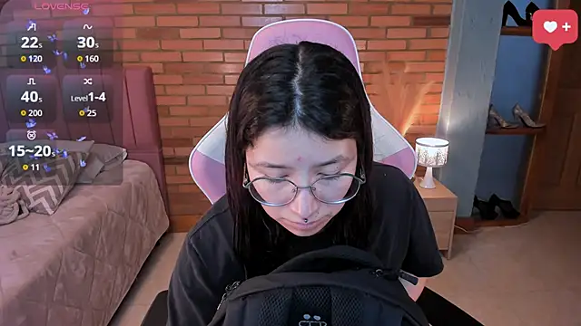 Amy joones online show from 05.09.26