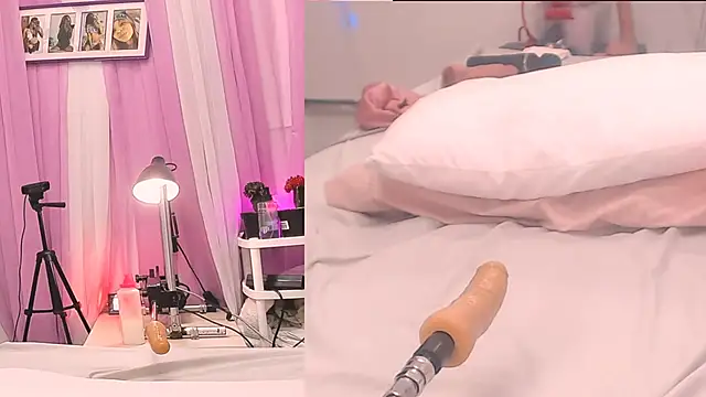 Rubidaniells online show from 04.10.26