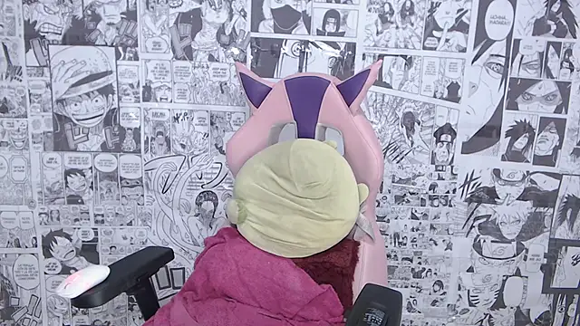 Miahparker online show from 02.19.26