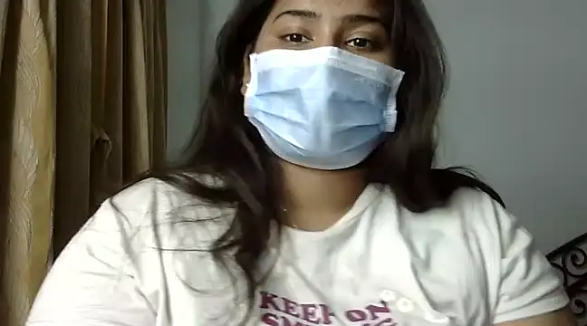 cutelady65 online show from 01.22.25