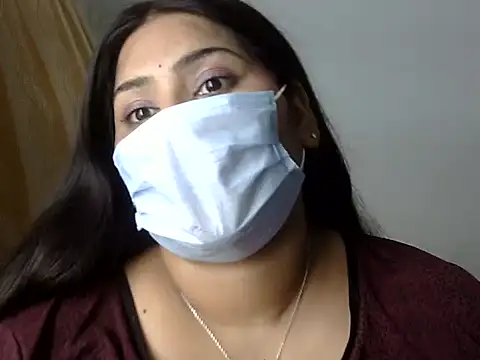 cutelady65 online show from 03.24.26