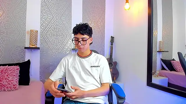 Nikolay Gregori online show from 02.02.25