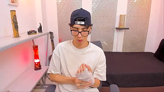 Nikolay Gregori online show from 09.23.25