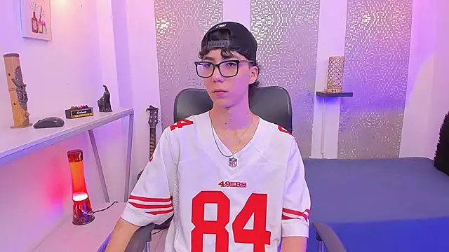 Nikolay Gregori online show from 10.05.25