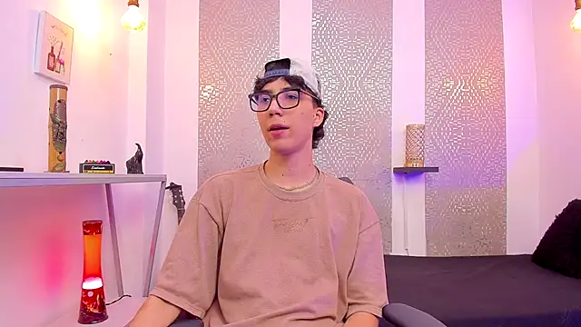 Nikolay Gregori online show from 10.09.25