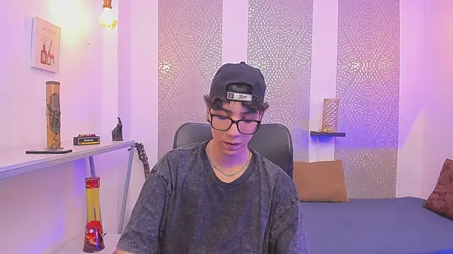 Nikolay Gregori online show from 10.14.25