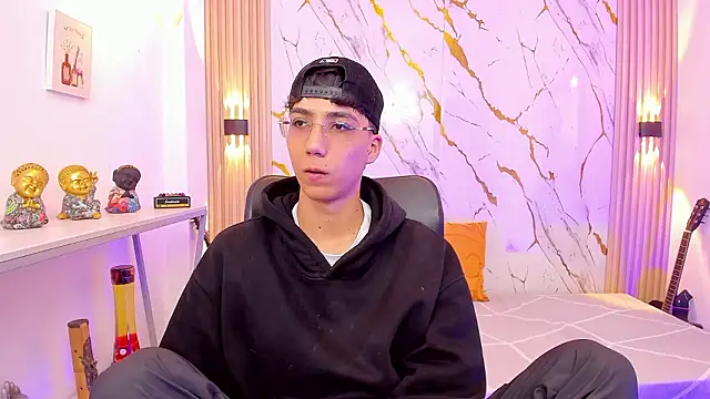 Nikolay Gregori online show from 02.03.26