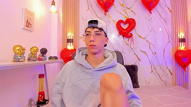 Nikolay Gregori online show from 02.22.26