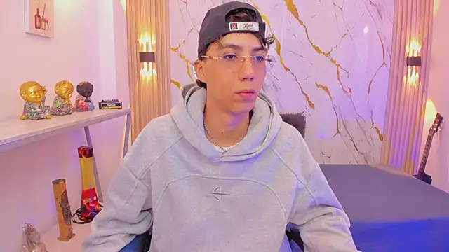 Nikolay Gregori online show from 03.02.26