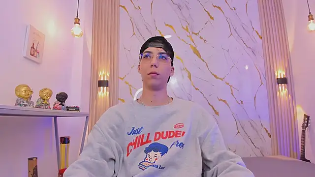 Nikolay Gregori online show from 03.03.26