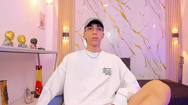 Nikolay Gregori online show from 04.15.26