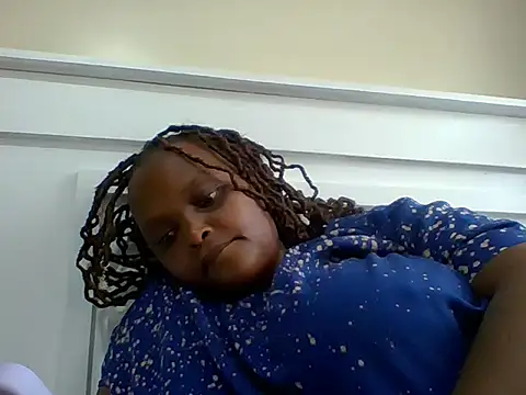 Sexxy-Shie online show from 02.01.25