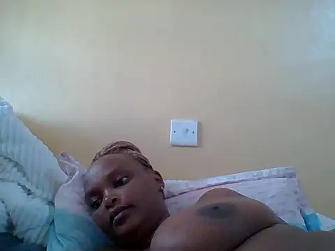 Sexxy-Shie online show from 03.17.25