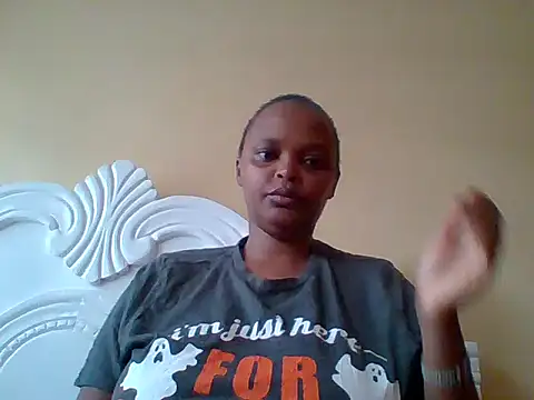 Sexxy-Shie online show from 10.10.25