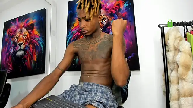 Pantera black 21 online show from 12.07.24