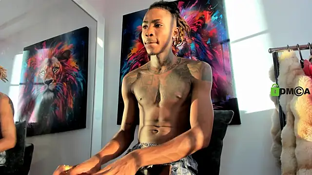 Pantera black 21 online show from 12.07.24