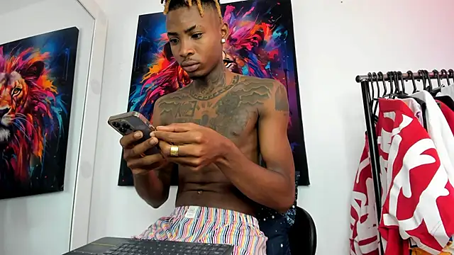 Pantera black 21 online show from 12.16.24