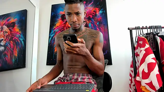 Pantera black 21 online show from 12.22.24