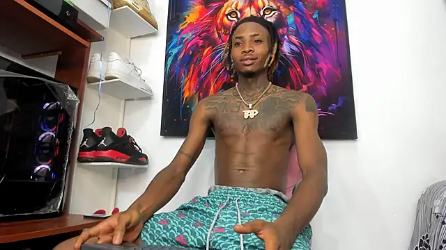 Pantera black 21 online show from 01.21.25