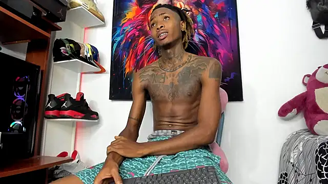 Pantera black 21 online show from 02.12.25