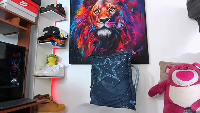 Pantera black 21 online show from 09.13.25