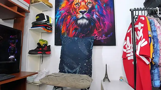 Pantera black 21 online show from 09.18.25