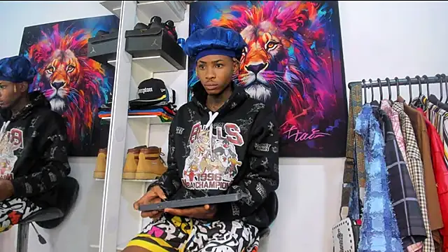 Pantera black 21 online show from 10.12.25