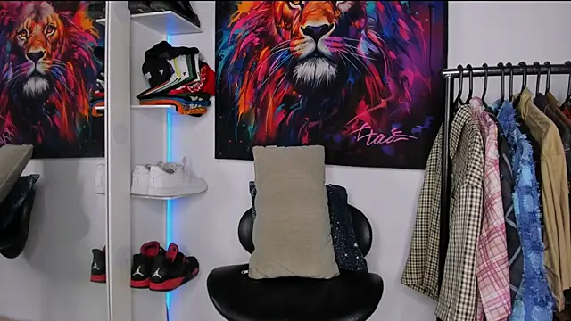 Pantera black 21 online show from 11.21.25