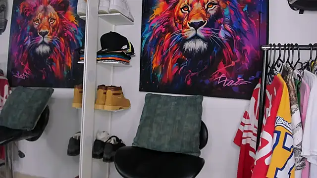 Pantera black 21 online show from 01.09.26