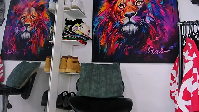 Pantera black 21 online show from 02.03.26