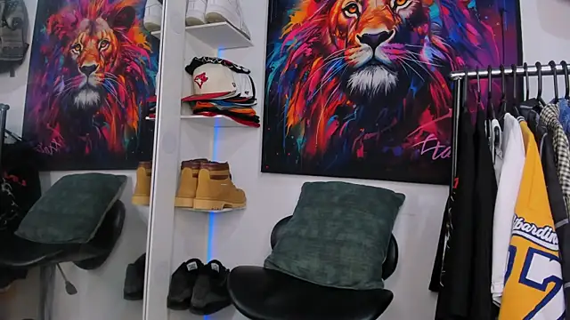 Pantera black 21 online show from 02.07.26