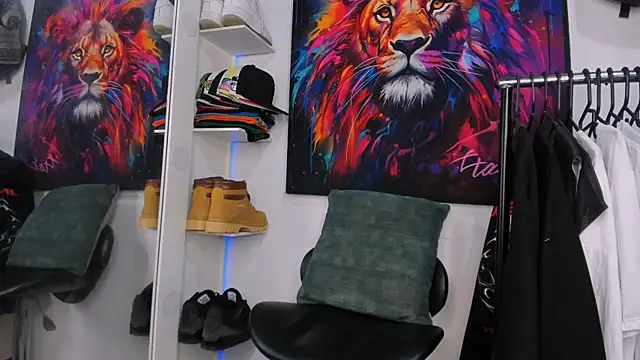 Pantera black 21 online show from 02.08.26