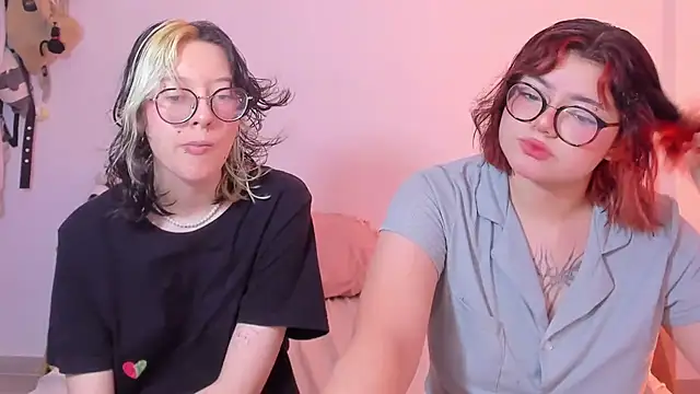 Gaby Danna online show from 02.24.25