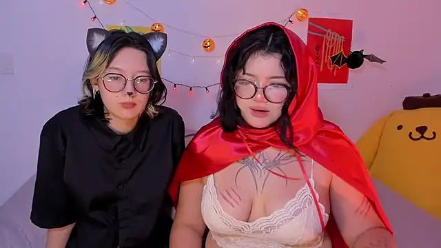 Gaby Danna online show from 10.30.25