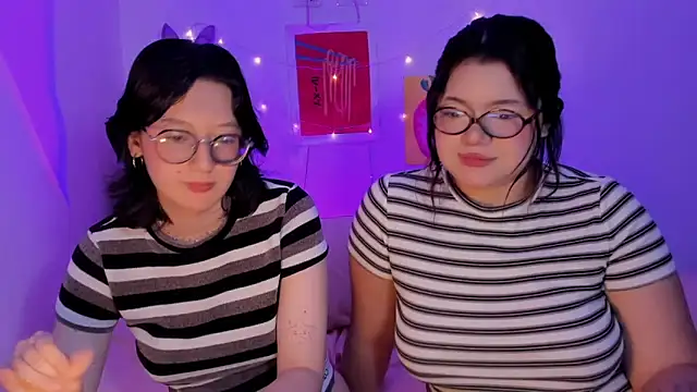 Snapshot of Gaby_Danna chatting on 02.18.26 Gaby Danna online show from 02.18.26