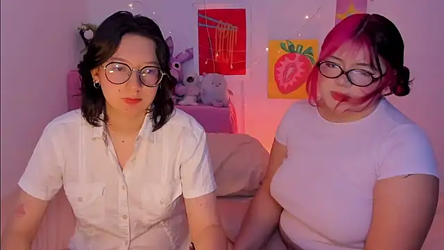 Gaby Danna online show from 05.08.26
