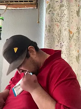 Miguel16i online show from 03.06.25