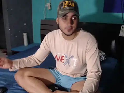 xxxxhotxoxo online show from 11.23.25