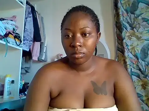 Snapshot of choco_dimples chatting on 01.30.25 choco dimples online show from 01.30.25