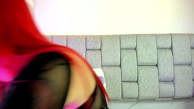 cherrywelll online show from 03.22.25