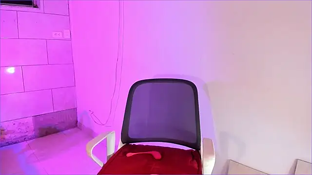 CandyLatinHott online show from 07.14.26
