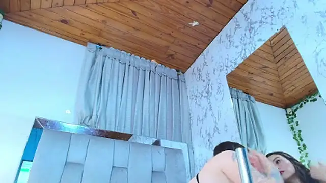 Eda Bonne online show from 02.15.26