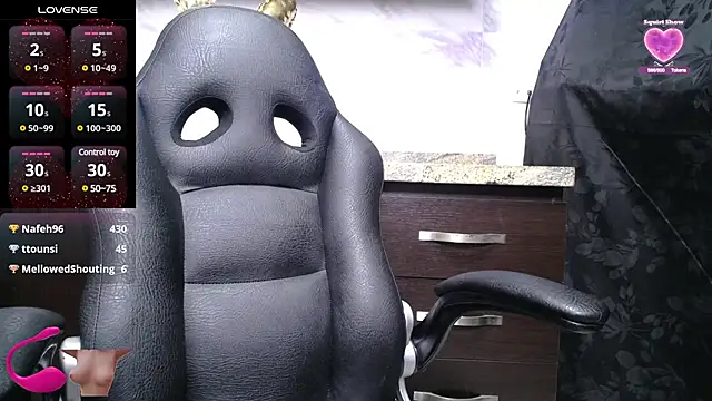 kalpanaaishaa online show from 03.15.25