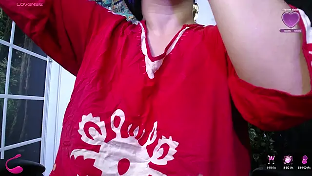 kalpanaaishaa online show from 09.10.25