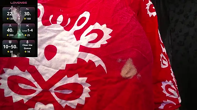 kalpanaaishaa online show from 10.11.25