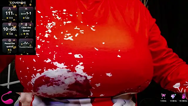 kalpanaaishaa online show from 12.20.25