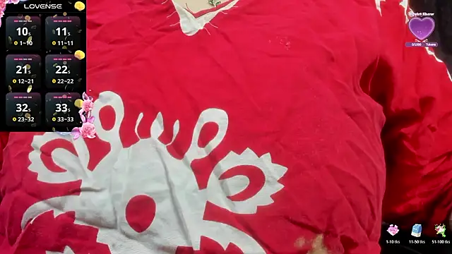 kalpanaaishaa online show from 02.07.26